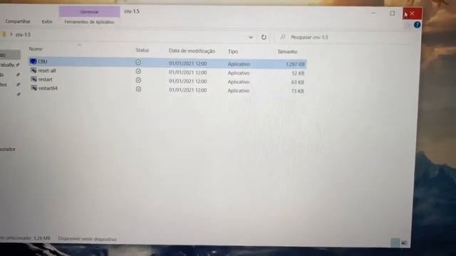 Fiz Overclock na Tela do notebook 2AME550 pra 100hz de atualização se liga!!! смотреть онлайн
