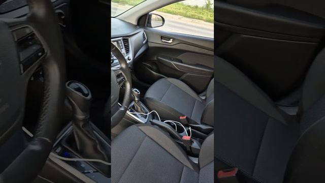 Скоро в продаже Hyundai Solaris 2017г.в., 1,6л, АКПП, Пробег 48т.км.Цена 1575т.р. смотреть онлайн