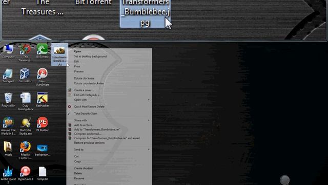 how to change logon screen in windows 7.avi смотреть онлайн