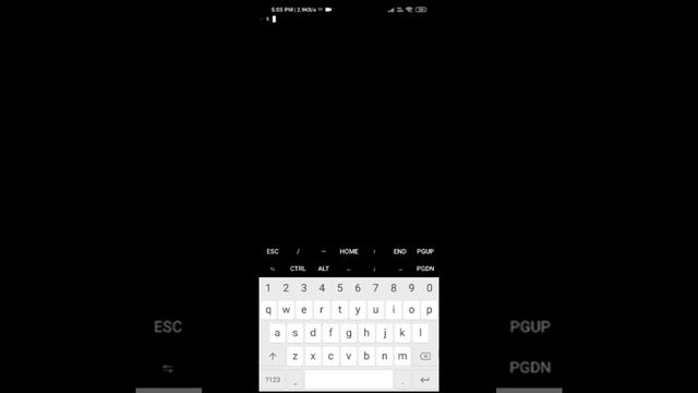 Installing Ngrok in Termux|portforwading(no root) |wan connection| #termux смотреть онлайн