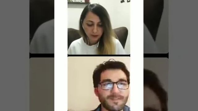 Özel Gereksinimli Çocukların Eğitim Hakları- Pendik RAM müdür yardımcısı İsmail Geçal смотреть онлайн