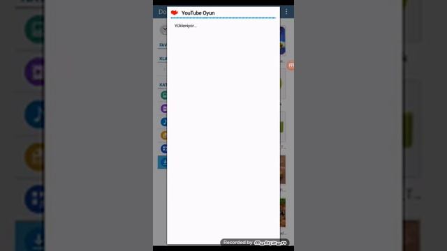 YoutubeGaming Canlı Yayın Yapma | APK Dosyasıdır смотреть онлайн