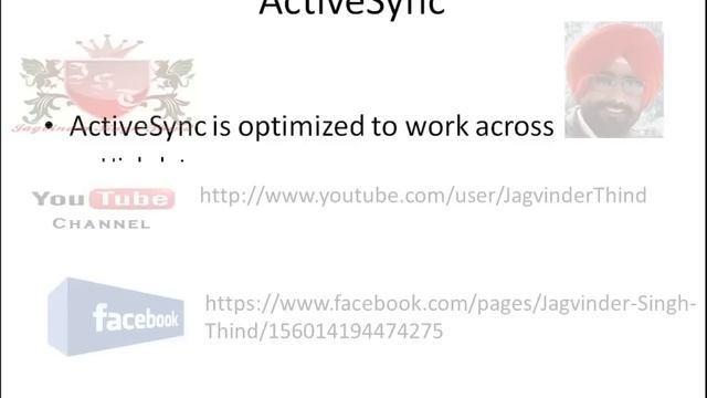 ✅ Exchange ActiveSync concepts in Hindi | Exchange Server 2010 смотреть онлайн