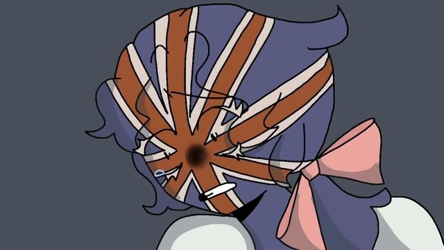 ШКАТУЛКА/MAP COMPLETE/countryhumans/SSSR/UK смотреть онлайн