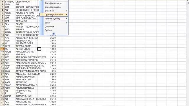 INTRO TO EXCEL VBA.mp4 смотреть онлайн
