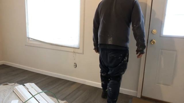 How to install baseboard смотреть онлайн