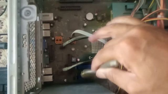 how to solve display problem of desktop pc || 100% working in 3 mints смотреть онлайн