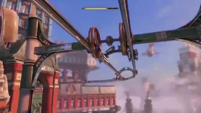 BIOSHOCK Games RANKING von TOP bis FLOP - Mein Ranking aller Bioshock Spiele / DerSorbus смотреть онлайн
