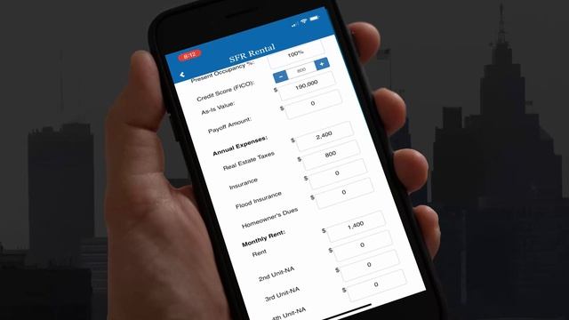 How to Get A Single Family Real Estate Loan Prequalified смотреть онлайн