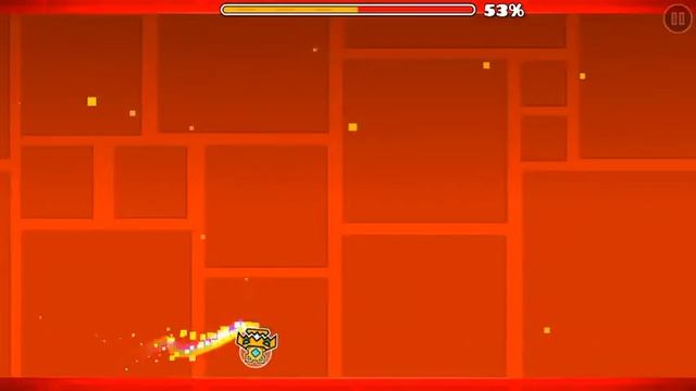 Geometry dash [2.0] - free demon - zirokabi смотреть онлайн