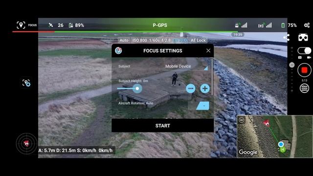 THESE New Modes Just LEVELLED UP the DJI Mini 2 with LITCHI смотреть онлайн
