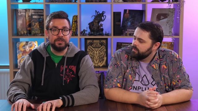 Game Prep Tips for Neurodivergent Dungeon Masters! смотреть онлайн