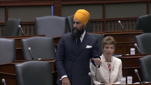 2017-04-27 Members’ Statements смотреть онлайн