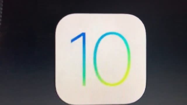 IOS 10.1.1 Jailbreak Update смотреть онлайн