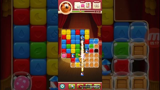 TOON BLAST part 9 смотреть онлайн