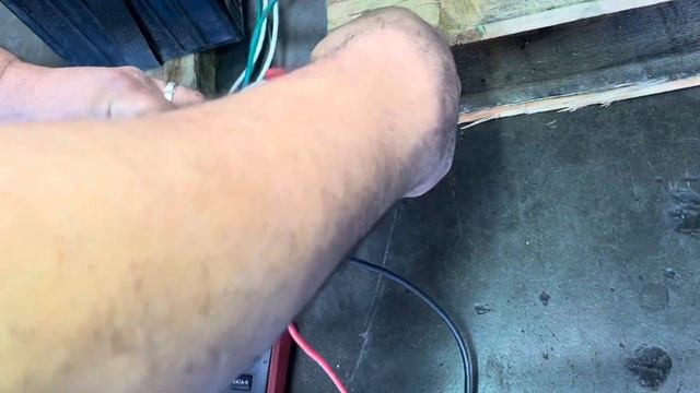 Cummins Onan CMM 5500 Watt RV Generator 5.5 kW Gas Powered смотреть онлайн