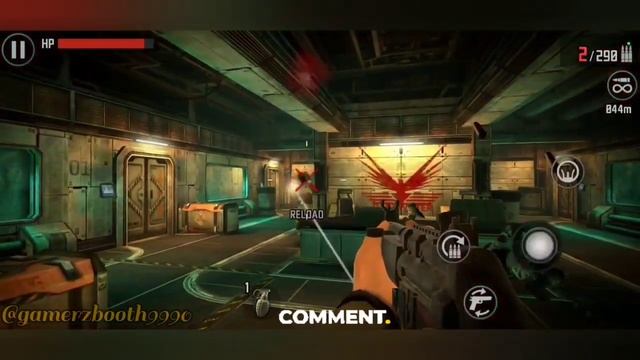 Last Hope 3 Story Mission 11 - 15 Gameplay Walkthrough (Android, IOS) смотреть онлайн