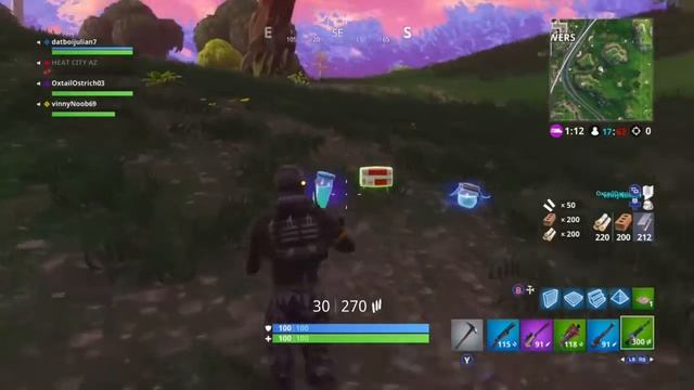 Fortnite Android release date leaked!!! смотреть онлайн