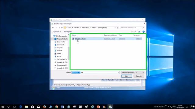 Baixar e configurar wpi Windows Post Install Wizard смотреть онлайн