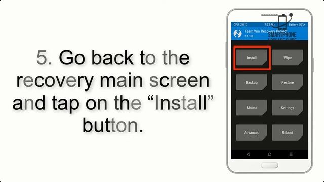 Install Android 13 on Xiaomi Mi 9 (AOSP Rom) - How to Guide! смотреть онлайн