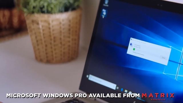 Microsoft Windows 10 Pro смотреть онлайн