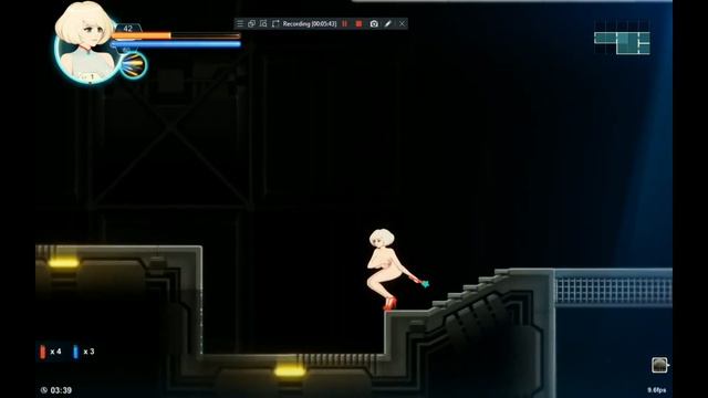 Alien Quest Eve Gameplay смотреть онлайн