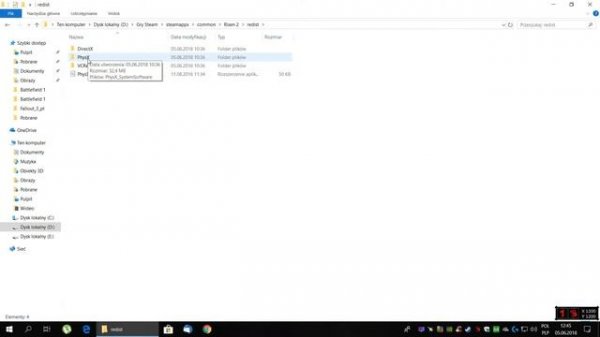 Risen 2 (steam ver.) nie uruchamia się FIX + fps fix