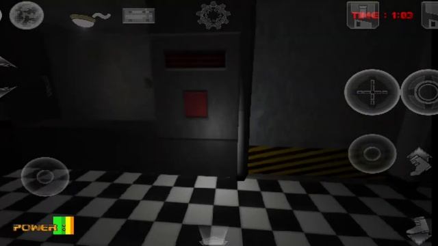 fnaf 1 doom remake (noite 6) смотреть онлайн