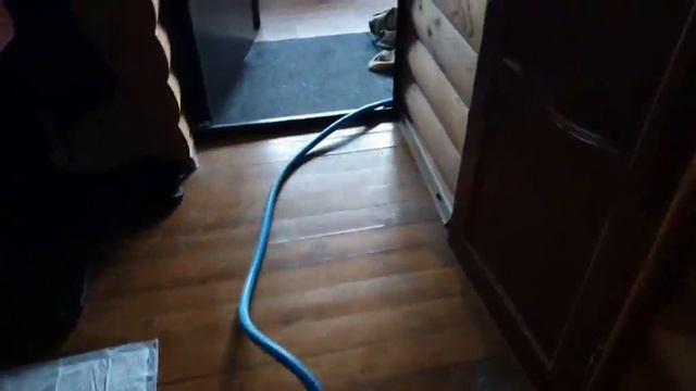 Насос Нис импеллерный