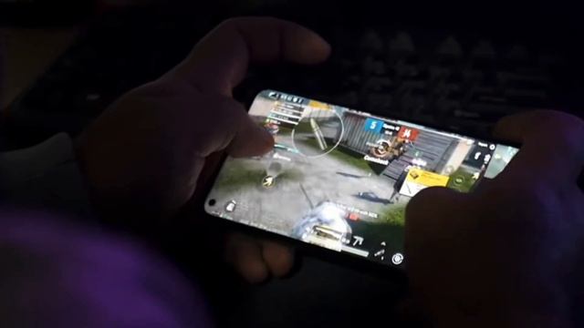 This Is Budget Gaming Phone | SND 865 144Hz⚡8K | Best SmartPhone For PUBG 90Fps 🔥 | Only 65K смотреть онлайн