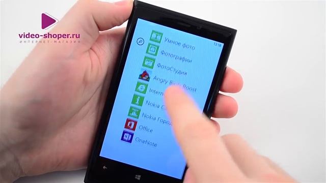 Android vs Windows смотреть онлайн