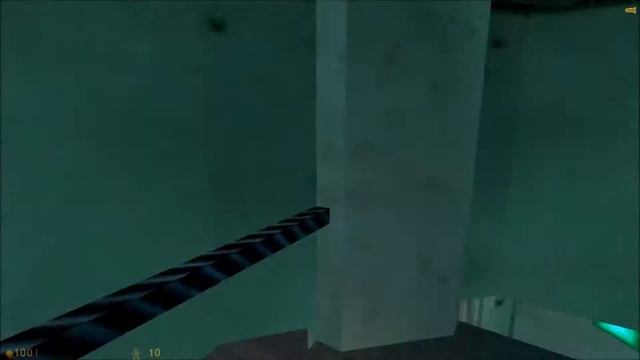 CLICKBAIT TITLE! ALL CAPS! Half Life: part 1 смотреть онлайн