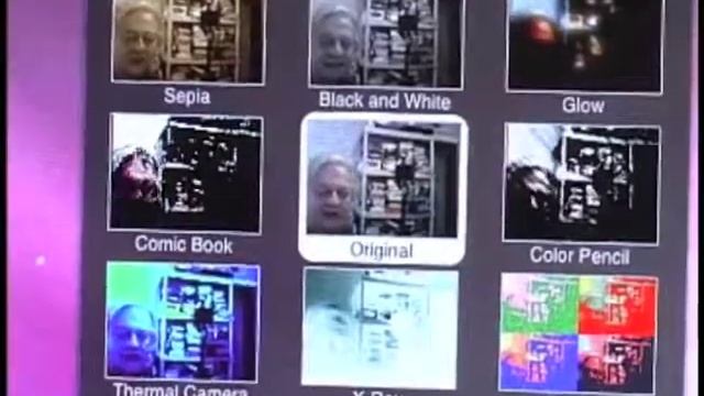 Kerry Decker: Unboxing My New iMac - from 2008 - Part 3 of 3 смотреть онлайн