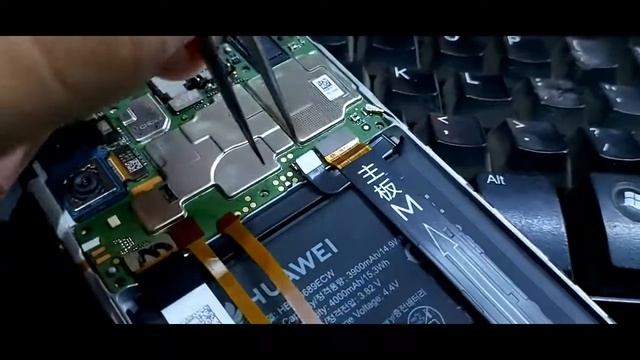 HUAWEI Y7PRIME 2019 DUB-LX1 FRP BYPASS 10.0 9.1 смотреть онлайн