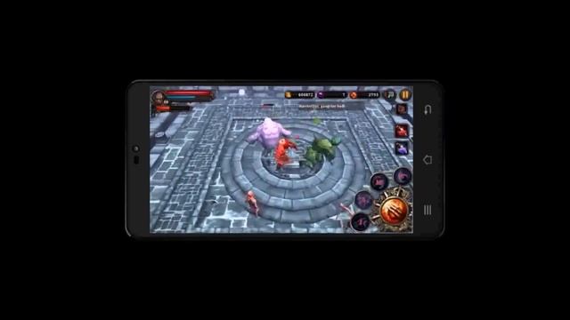 DarkAvenger-отличный роллер Play!!!!!! смотреть онлайн