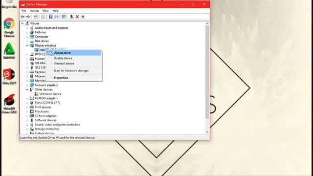 How to update graphics driver for windows 10 смотреть онлайн