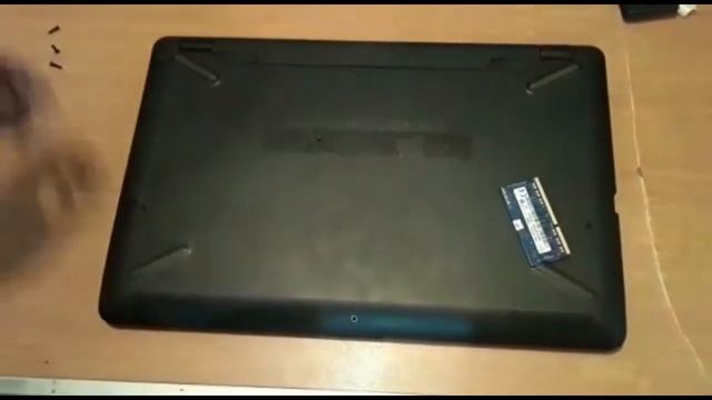 Installation of DDR3 RAM 4gb by 6th Stage Gaming смотреть онлайн