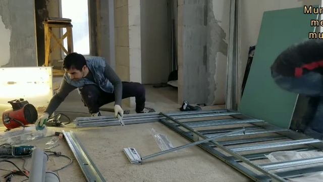установка раздвижные двери смотреть онлайн