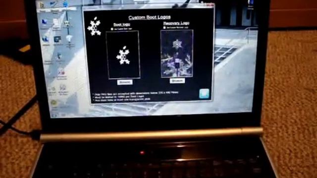 How To upgrade to Jailbreak 3.1.3 Your iPhone or iPod Touch - Sn0wBreeze [21 APRIL 2010 UPDATED] смотреть онлайн