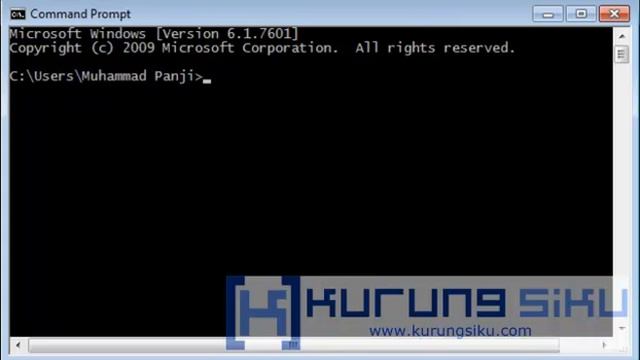 Tips Windows - Menghapus Cache DNS dengan flushDNS смотреть онлайн
