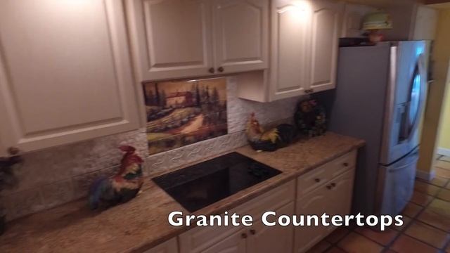 513 SE 28th Ave Pompano Beach FL $459,000 3BR 2.5BTHS смотреть онлайн
