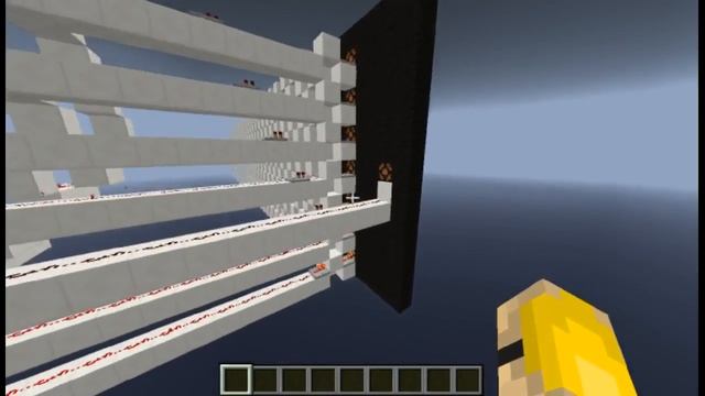 [1.5] Minecraft Wave Generator смотреть онлайн