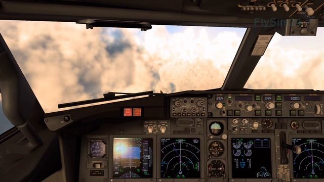 Cork (EICK) - Luton (EGGW) | X-Plane 12 Beta 12 | What’s New? | ZiboMod 3.55 смотреть онлайн