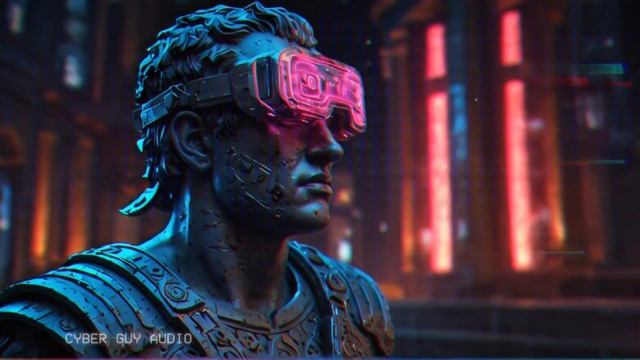 GOD OF NEON / Free Synthwave Music No Copyright смотреть онлайн