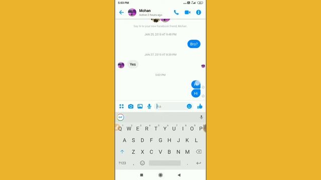 How to delete sent message in messenger 2020 смотреть онлайн