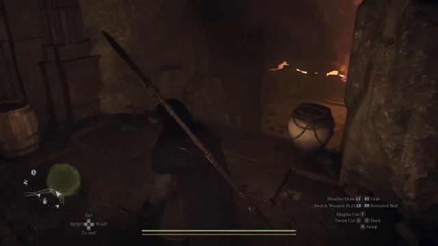 Dragons Dogma 2 SECRET Shop! Most Powerful & BEST Weapons & Armor смотреть онлайн
