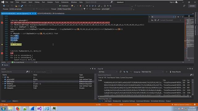 Reversing Malware: Part 2, the part-twoening смотреть онлайн