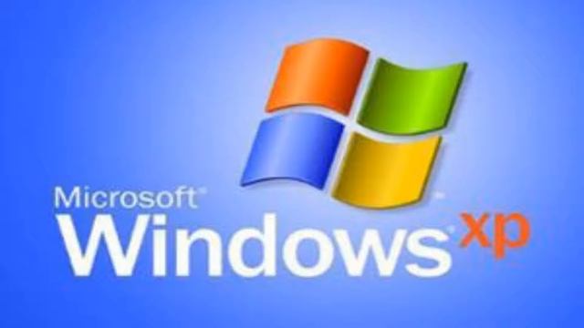 Windows XP all sounds смотреть онлайн