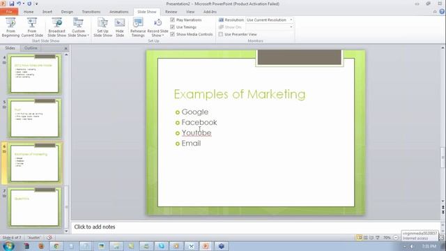 Unstoppable Family's Marketing Mondays 7 30 12 5 01 PM смотреть онлайн