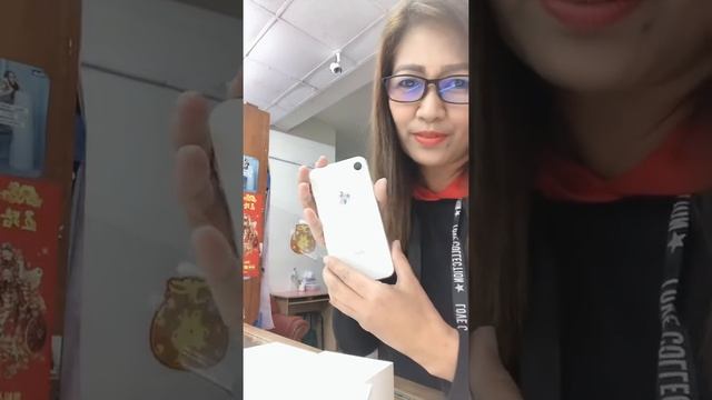 Unboxing IPHONE XR 128 Gb смотреть онлайн